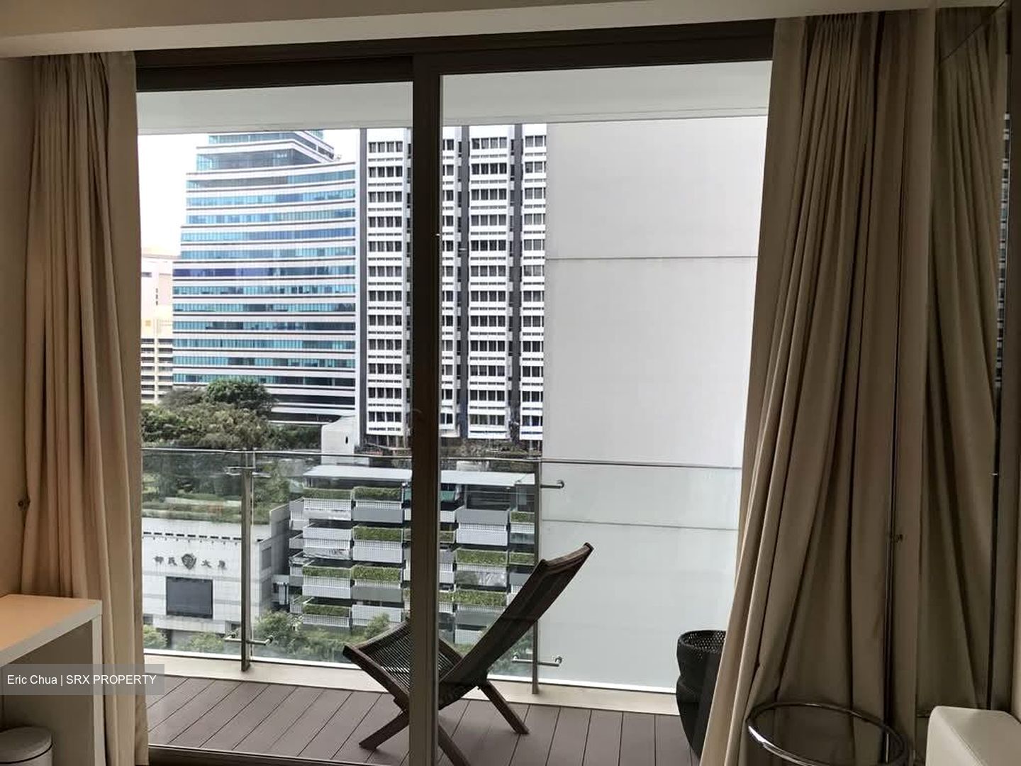 Scotts Square (D9), Apartment #561758031
